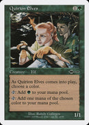 Quirion Elves [Beatdown] - The Mythic Store | 24h Order Processing