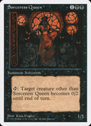 Sorceress Queen [Introductory Two-Player Set] - The Mythic Store | 24h Order Processing