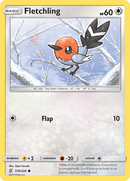 Fletchling (179/236) [Sun & Moon: Unified Minds] - The Mythic Store | 24h Order Processing