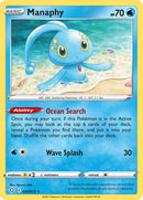 Manaphy (024/072) [Sword & Shield: Shining Fates] - The Mythic Store | 24h Order Processing