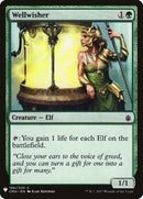 Wellwisher [Mystery Booster] - The Mythic Store | 24h Order Processing
