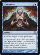 Flashfreeze [Tenth Edition] - The Mythic Store | 24h Order Processing