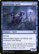 Wanderlight Spirit [Innistrad: Crimson Vow] - The Mythic Store | 24h Order Processing