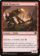 Skirk Prospector [Dominaria Remastered] - The Mythic Store | 24h Order Processing