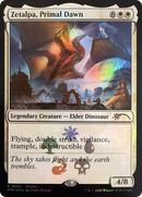 Zetalpa, Primal Dawn [Media Promos] - The Mythic Store | 24h Order Processing