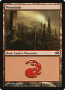 Mountain (156) [Planechase] - The Mythic Store | 24h Order Processing