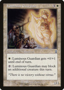 Luminous Guardian [Odyssey] - The Mythic Store | 24h Order Processing