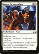 Bound by Moonsilver [Shadows over Innistrad] - The Mythic Store | 24h Order Processing
