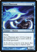 Jace's Phantasm [Duel Decks: Jace vs. Vraska] - The Mythic Store | 24h Order Processing