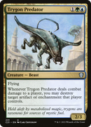 Trygon Predator [Commander 2021] - The Mythic Store | 24h Order Processing