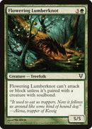 Flowering Lumberknot [Avacyn Restored] - The Mythic Store | 24h Order Processing