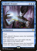 Ashiok's Erasure [Theros Beyond Death] - The Mythic Store | 24h Order Processing