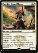 Soulfire Grand Master [The List] - The Mythic Store | 24h Order Processing