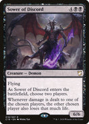 Sower of Discord [Commander 2018] - The Mythic Store | 24h Order Processing