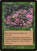 Choking Vines [Weatherlight] - The Mythic Store | 24h Order Processing