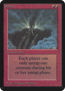 Smoke [Alpha Edition] - The Mythic Store | 24h Order Processing