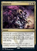 Inkshield [Commander 2021] - The Mythic Store | 24h Order Processing