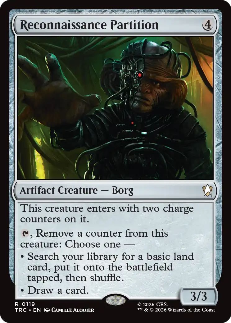 Wrath of God [Star Trek Commander] - The Mythic Store | 24h Order Processing