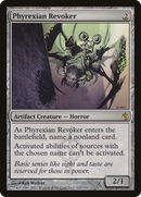 Phyrexian Revoker [Mirrodin Besieged] - The Mythic Store | 24h Order Processing