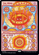 Sol Ring (2132) [Secret Lair Drop Series] - The Mythic Store | 24h Order Processing