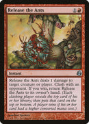 Release the Ants [Morningtide] - The Mythic Store | 24h Order Processing