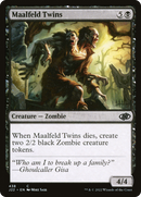 Maalfeld Twins [Jumpstart 2022] - The Mythic Store | 24h Order Processing