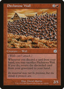 Pitchstone Wall [Torment] - The Mythic Store | 24h Order Processing