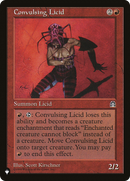 Convulsing Licid [The List] - The Mythic Store | 24h Order Processing