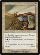 Teferi's Care [Invasion] - The Mythic Store | 24h Order Processing