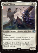 Snow Villiers [FINAL FANTASY] - The Mythic Store | 24h Order Processing