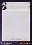Helper Card (3/9) [Innistrad: Crimson Vow Tokens] - The Mythic Store | 24h Order Processing