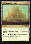 Sandsteppe Citadel [Magic Origins Clash Pack] - The Mythic Store | 24h Order Processing