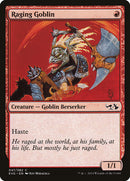 Raging Goblin (Elves vs. Goblins) [Duel Decks Anthology] - The Mythic Store | 24h Order Processing