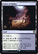Caves of Koilos [The List] - The Mythic Store | 24h Order Processing