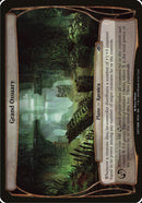 Grand Ossuary (Planes) [Planechase Anthology Planes] - The Mythic Store | 24h Order Processing