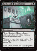 Bastion of Remembrance [Foundations Jumpstart] - The Mythic Store | 24h Order Processing