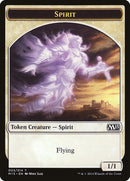 Spirit Token [Magic 2015 Tokens] - The Mythic Store | 24h Order Processing