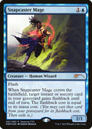 Snapcaster Mage (Regional PTQ) [Pro Tour Promos] - The Mythic Store | 24h Order Processing