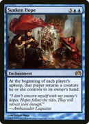 Sunken Hope [Planechase 2012] - The Mythic Store | 24h Order Processing