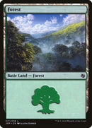 Forest (71) [Jumpstart] - The Mythic Store | 24h Order Processing