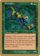 Blastoderm (Jan Tomcani) [World Championship Decks 2001] - The Mythic Store | 24h Order Processing