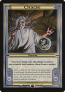 Oracle [Vanguard Series] - The Mythic Store | 24h Order Processing