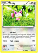 Skitty (27/30) [XY: Trainer Kit 2 - Latios] - The Mythic Store | 24h Order Processing