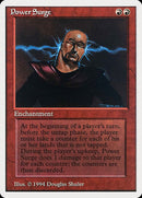 Power Surge [Summer Magic / Edgar] - The Mythic Store | 24h Order Processing