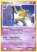 Hypno (19/106) [Diamond & Pearl: Great Encounters] - The Mythic Store | 24h Order Processing
