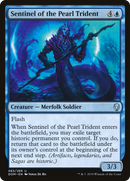 Sentinel of the Pearl Trident [Dominaria] - The Mythic Store | 24h Order Processing