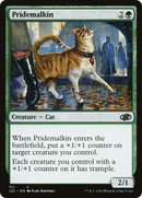 Pridemalkin [Jumpstart 2022] - The Mythic Store | 24h Order Processing