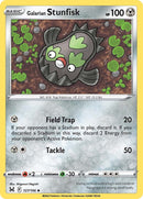 Galarian Stunfisk (127/196) [Sword & Shield: Lost Origin] - The Mythic Store | 24h Order Processing