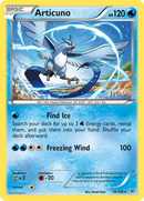 Articuno (16/108) [XY: Roaring Skies] - The Mythic Store | 24h Order Processing