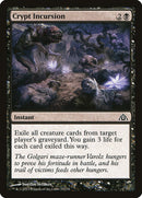 Crypt Incursion [Dragon's Maze] - The Mythic Store | 24h Order Processing